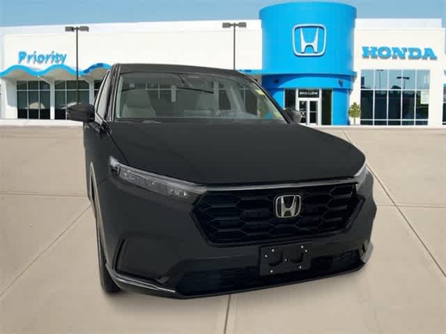 Thumbnail: 2024 Honda CR-V - 9
