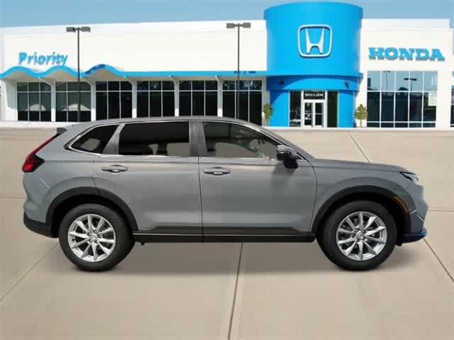 Thumbnail: 2026 Honda CR-V - 7