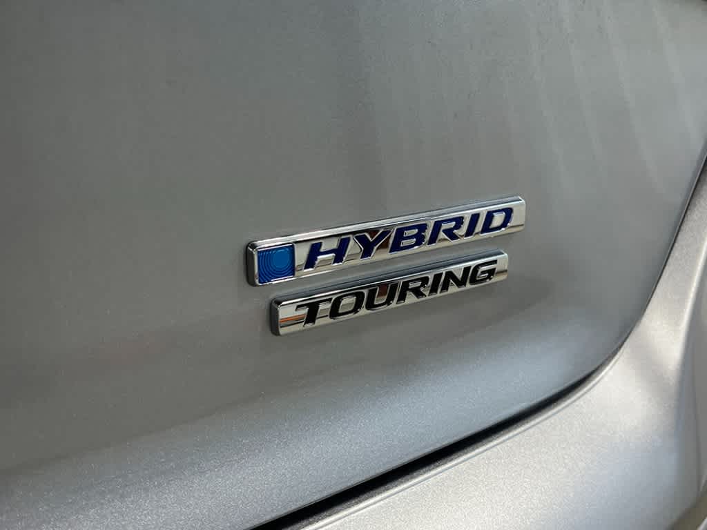 Thumbnail: 2026 Honda Accord - 6
