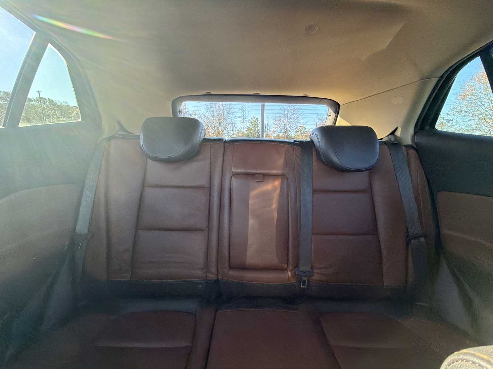 Thumbnail: 2013 Buick Encore - 26