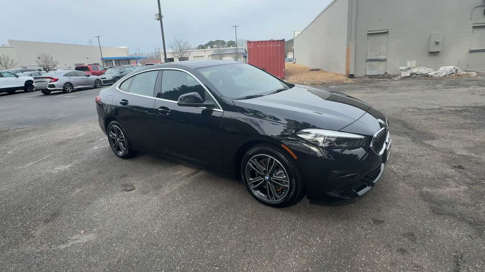 Thumbnail: 2024 BMW 2 Series - 2