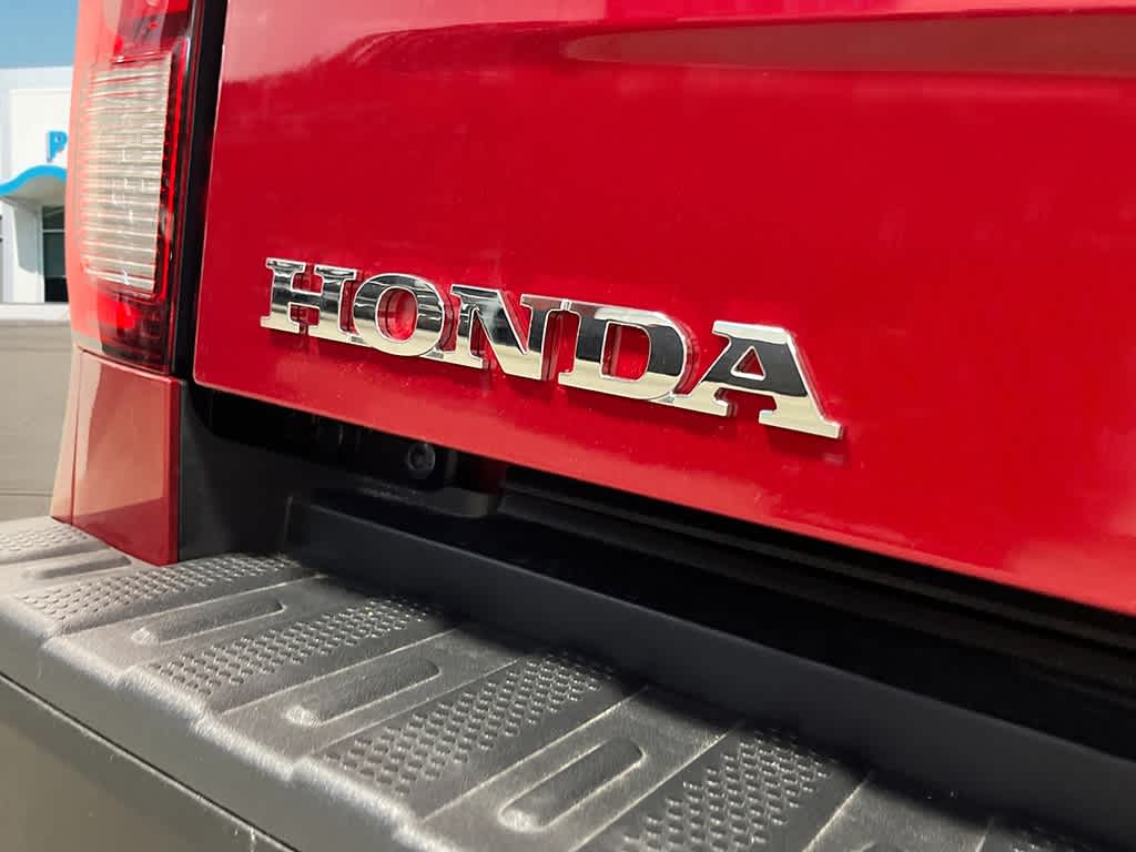 Thumbnail: 2026 Honda Ridgeline - 6