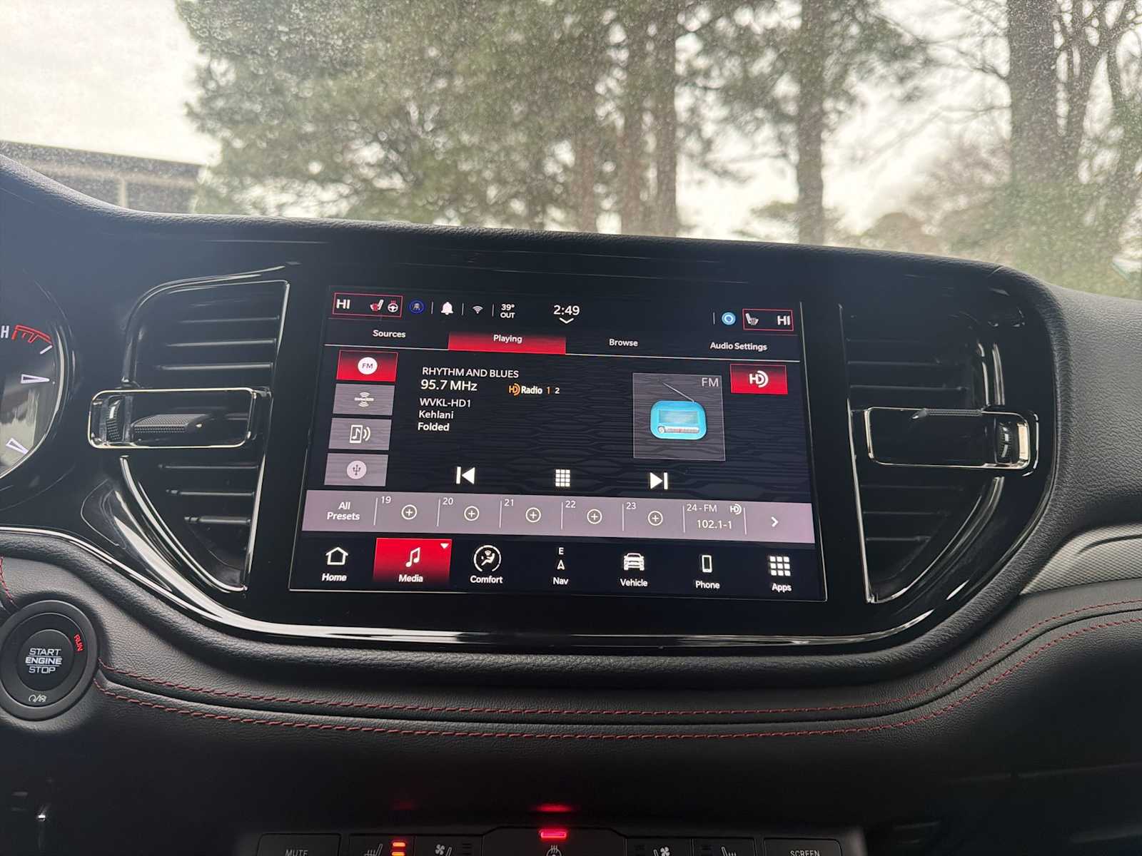 Thumbnail: 2024 Dodge Durango - 12