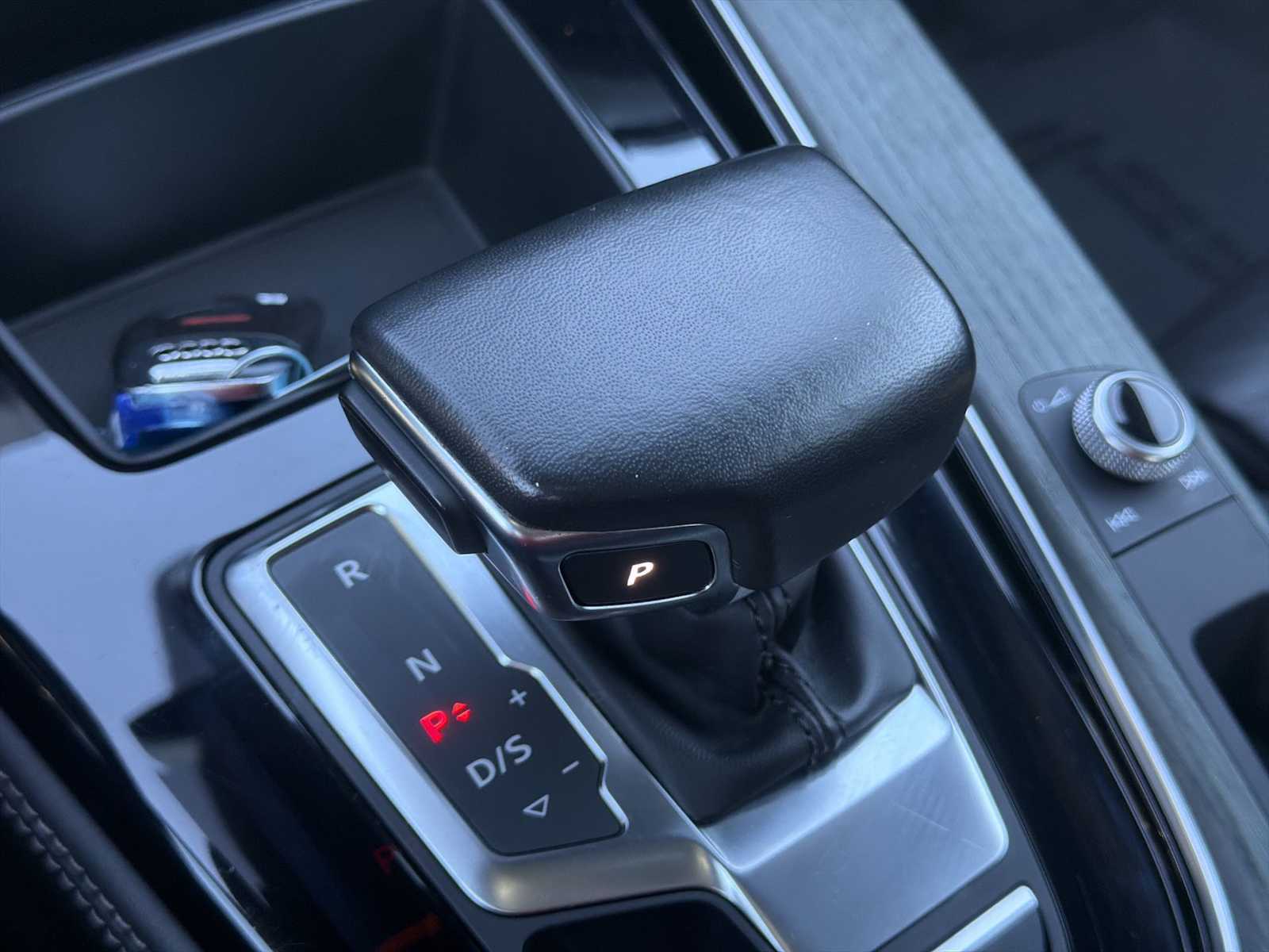 Thumbnail: 2023 Audi A4 - 22