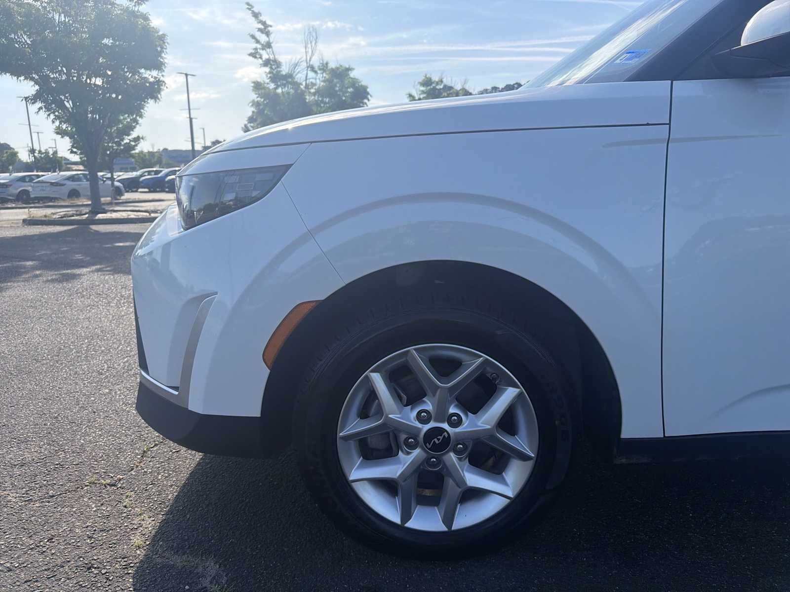 Thumbnail: 2024 Kia Soul - 18