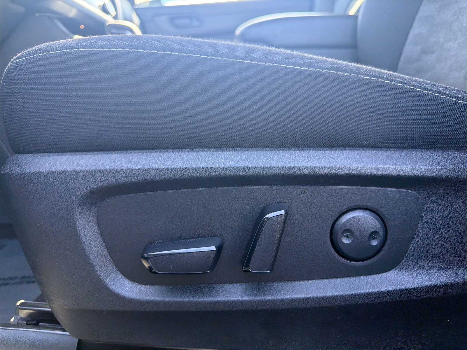 Thumbnail: 2024 Nissan Pathfinder - 14