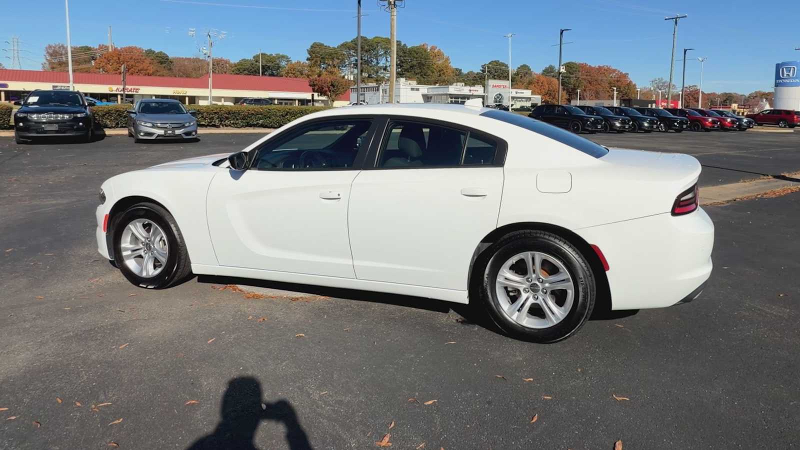 Thumbnail: 2023 Dodge Charger - 6