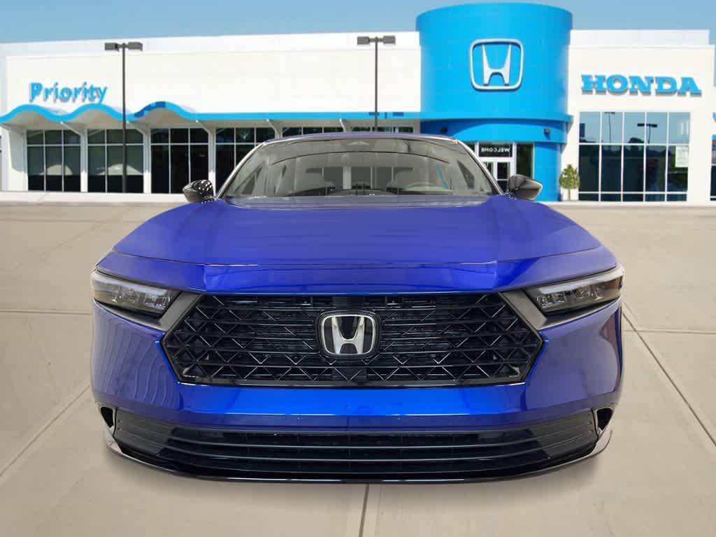 Thumbnail: 2025 Honda Accord - 10