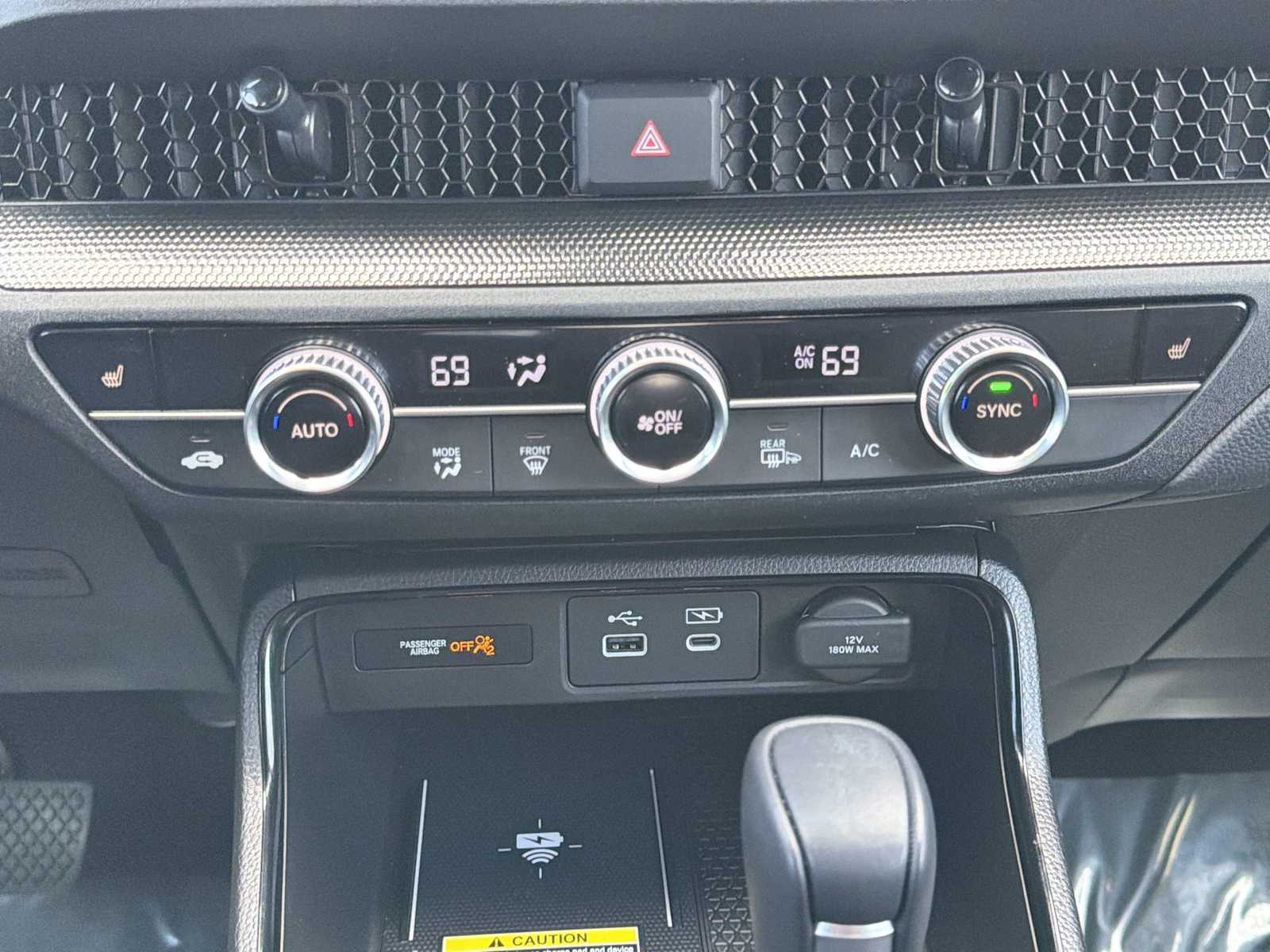 Thumbnail: 2025 Honda CR-V - 17