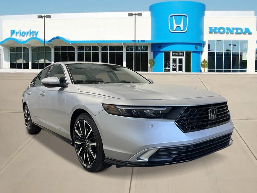 Thumbnail: 2026 Honda Accord - 9