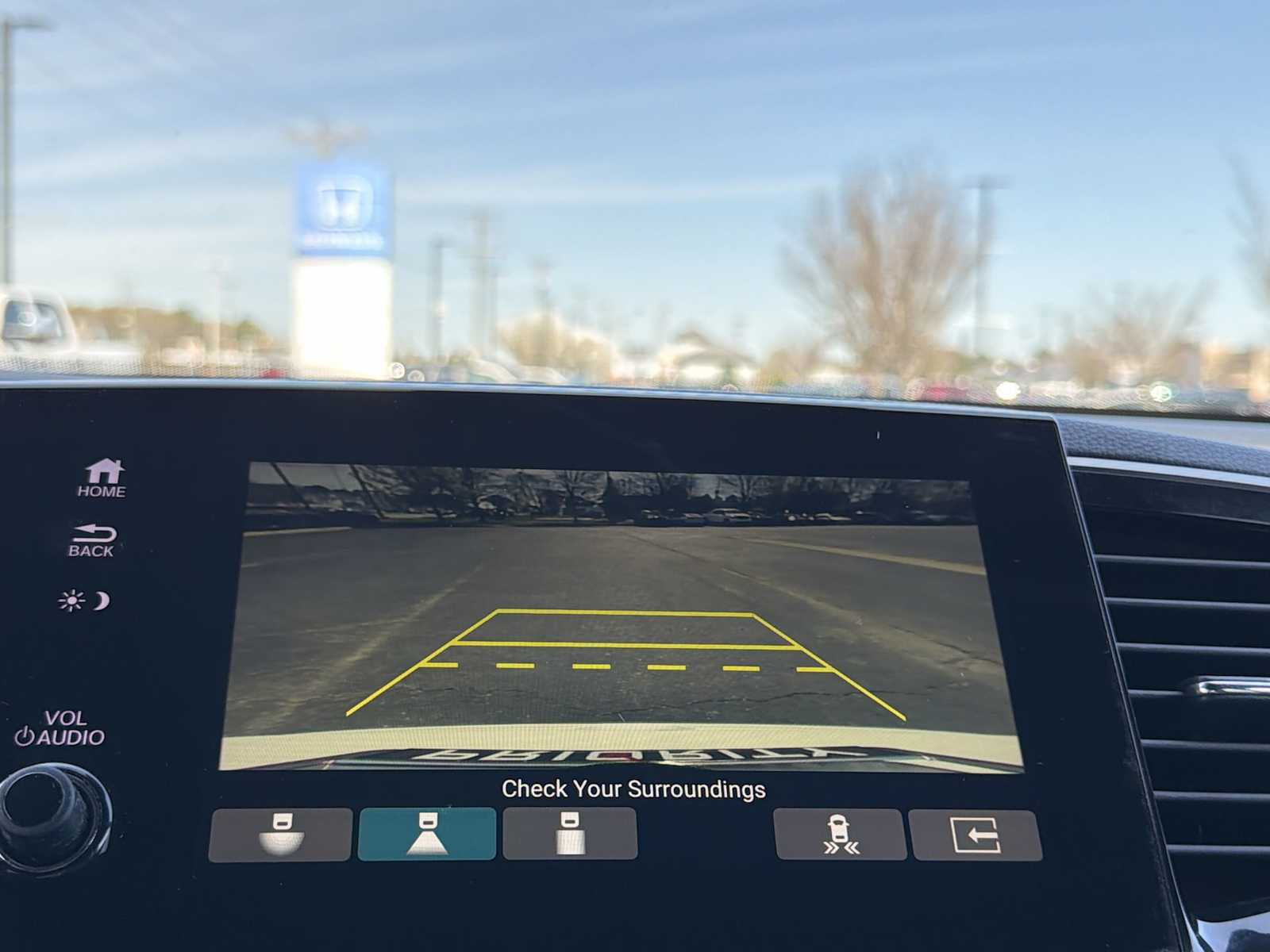 Thumbnail: 2020 Honda Passport - 24