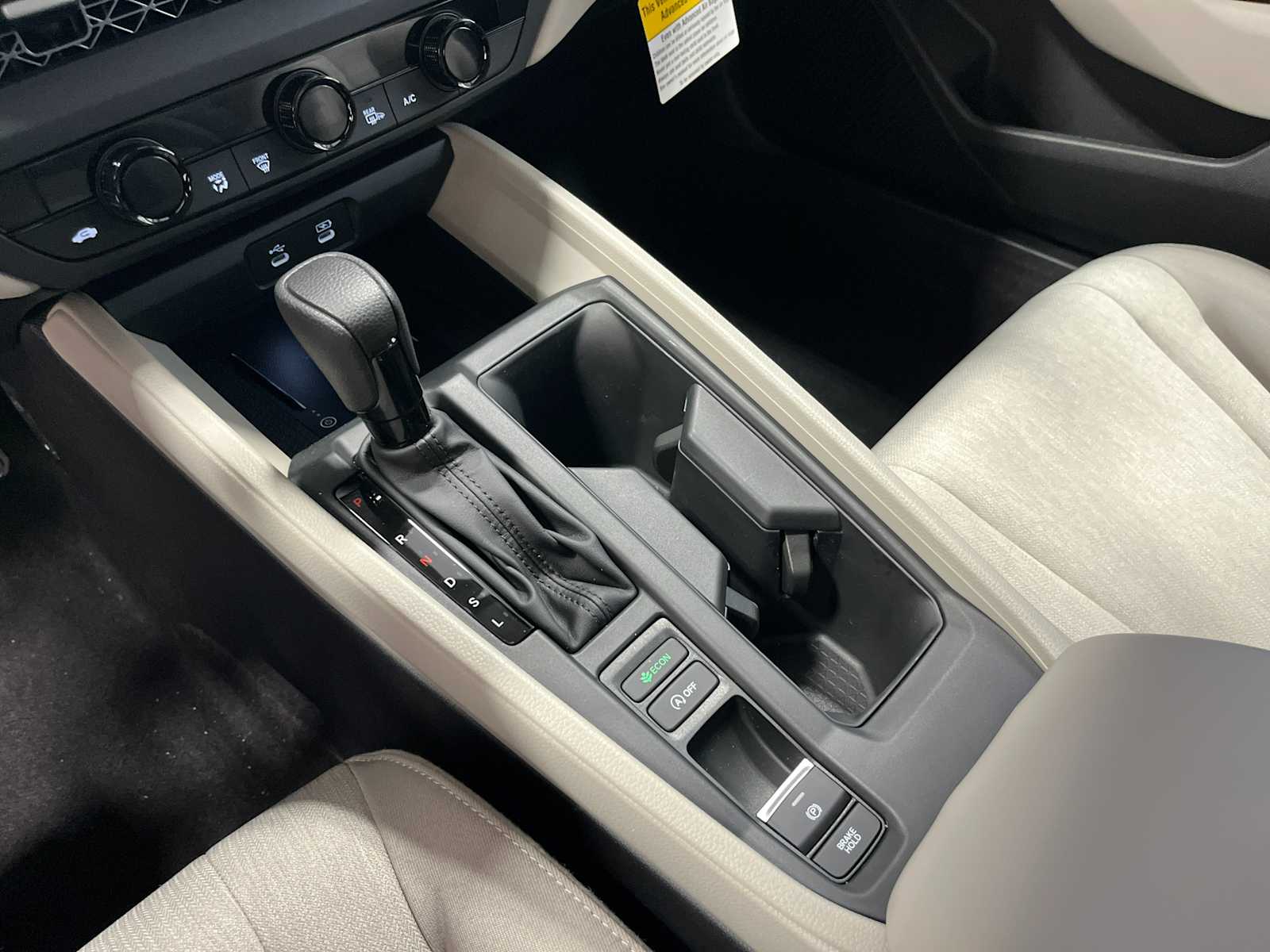 Thumbnail: 2026 Honda Accord - 16