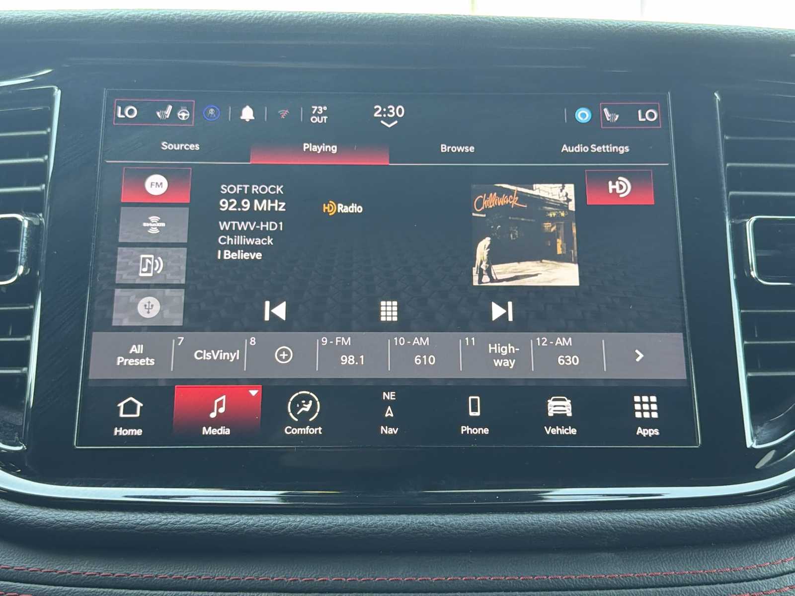 Thumbnail: 2024 Dodge Durango - 12