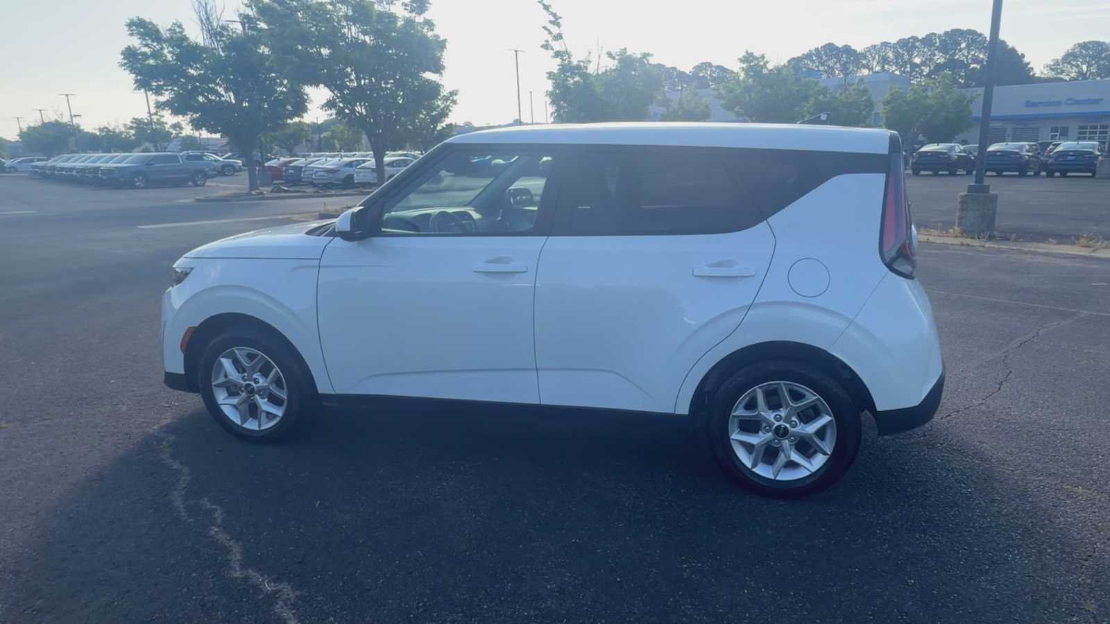 Thumbnail: 2024 Kia Soul - 6