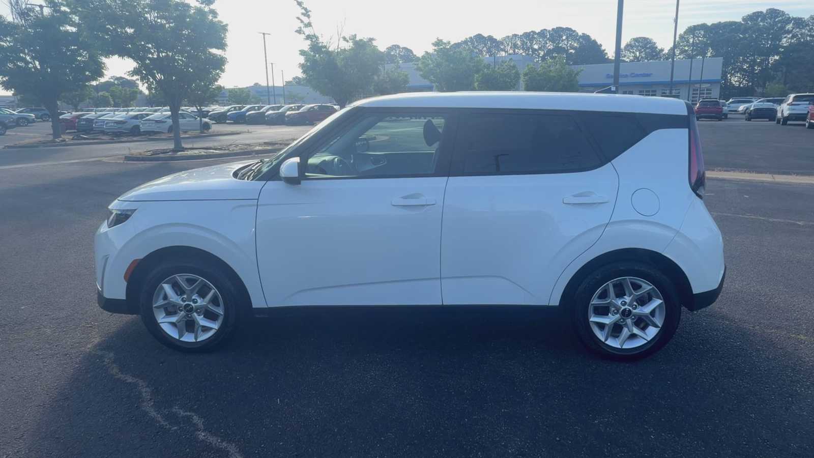 Thumbnail: 2024 Kia Soul - 5