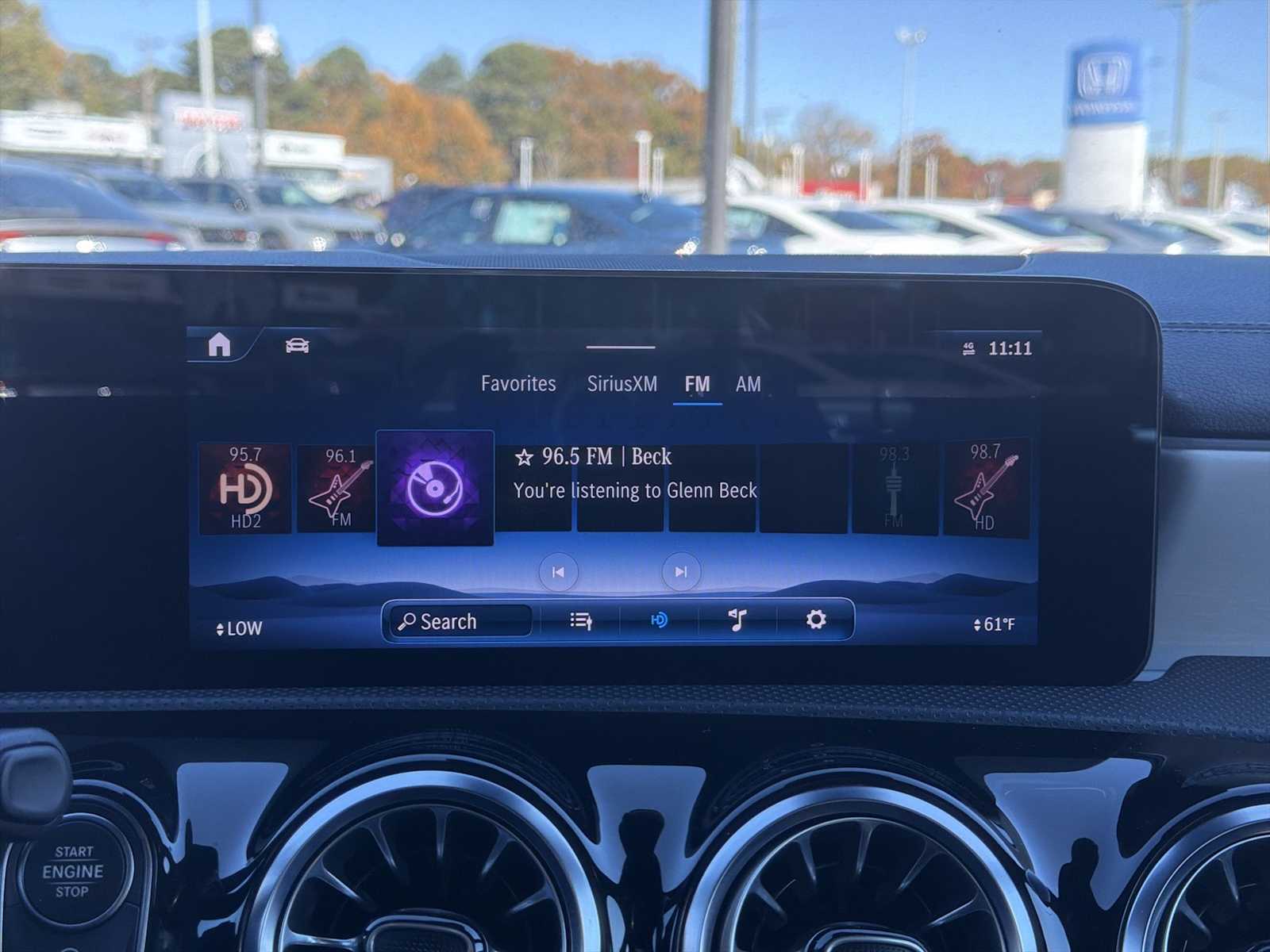 Thumbnail: 2025 Mercedes-Benz CLA - 12