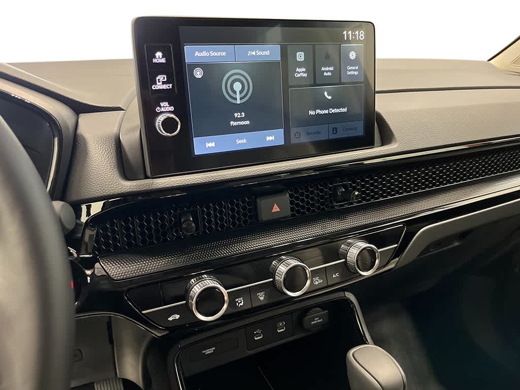 Thumbnail: 2026 Honda CR-V - 19