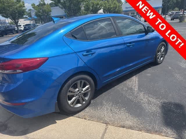 Thumbnail: 2018 Hyundai Elantra - 3