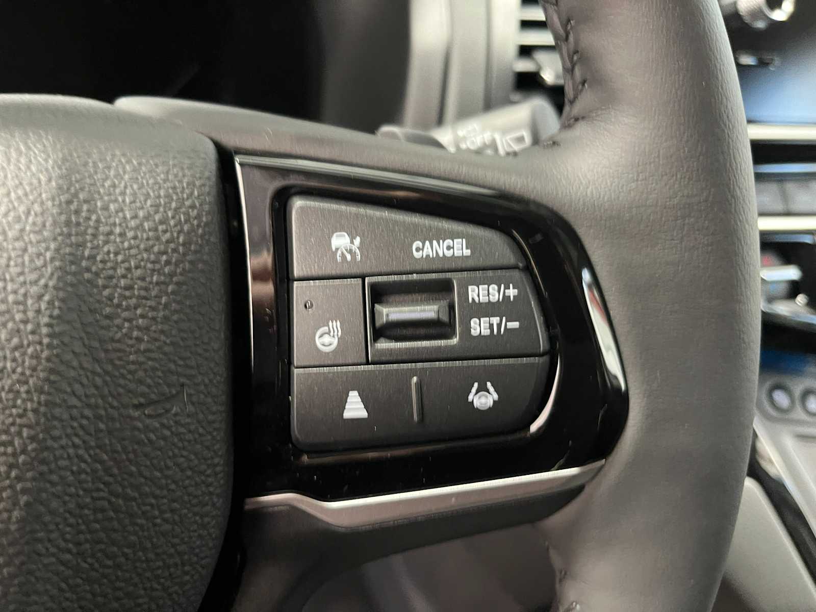 Thumbnail: 2026 Honda Odyssey - 17