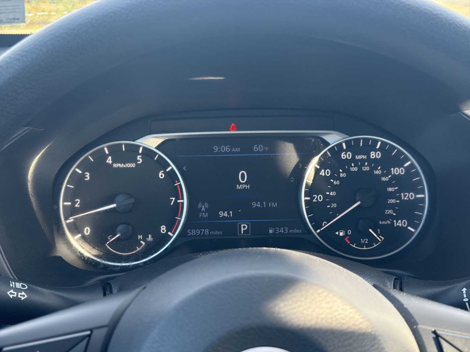 Thumbnail: 2023 Nissan Altima - 10