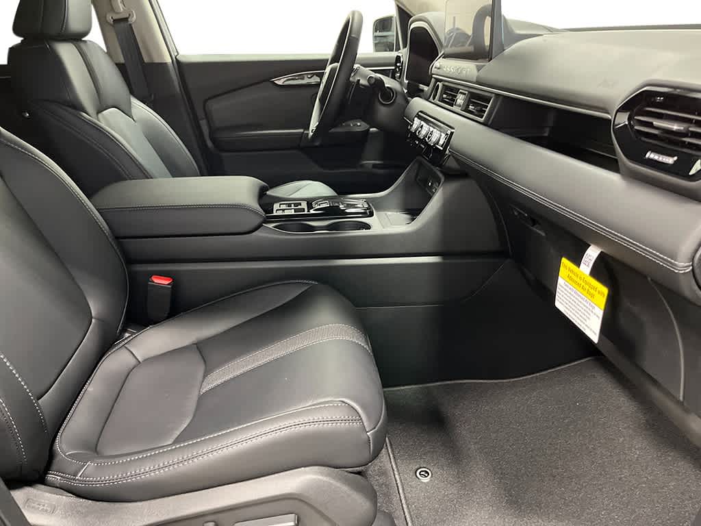 Thumbnail: 2026 Honda Passport - 22