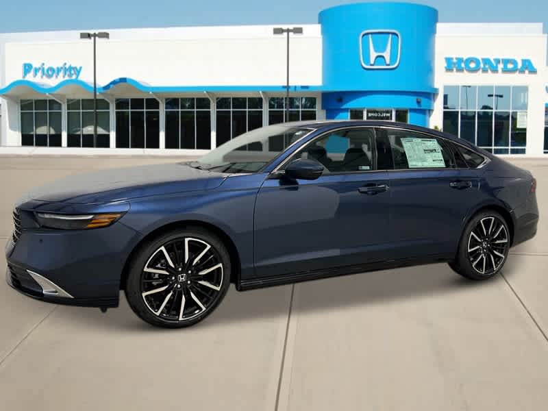 Thumbnail: 2025 Honda Accord - 2