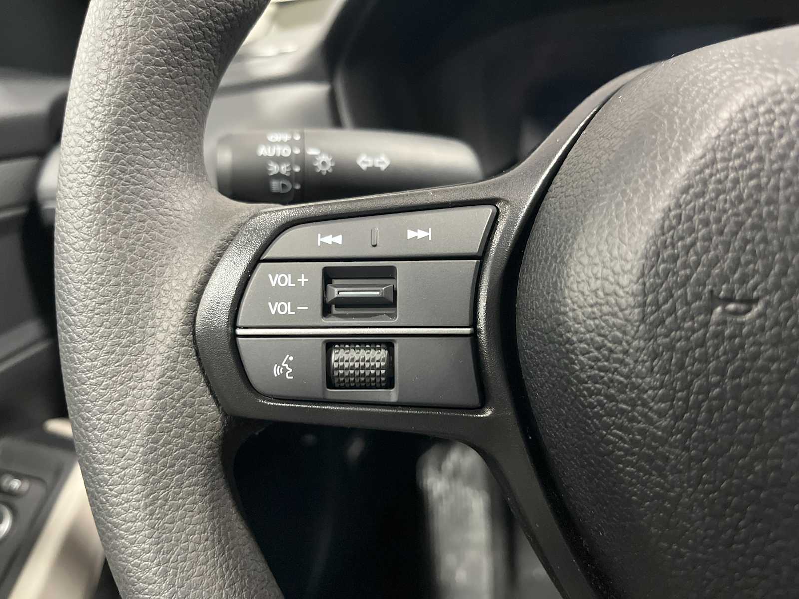 Thumbnail: 2026 Honda Accord - 11