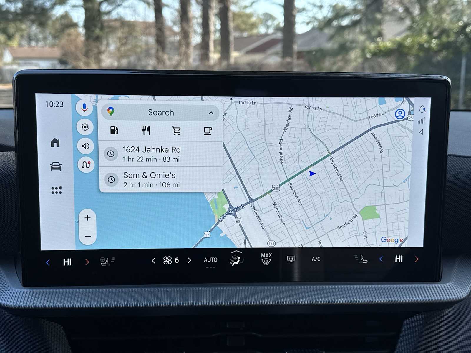 Thumbnail: 2025 Ford Explorer - 19