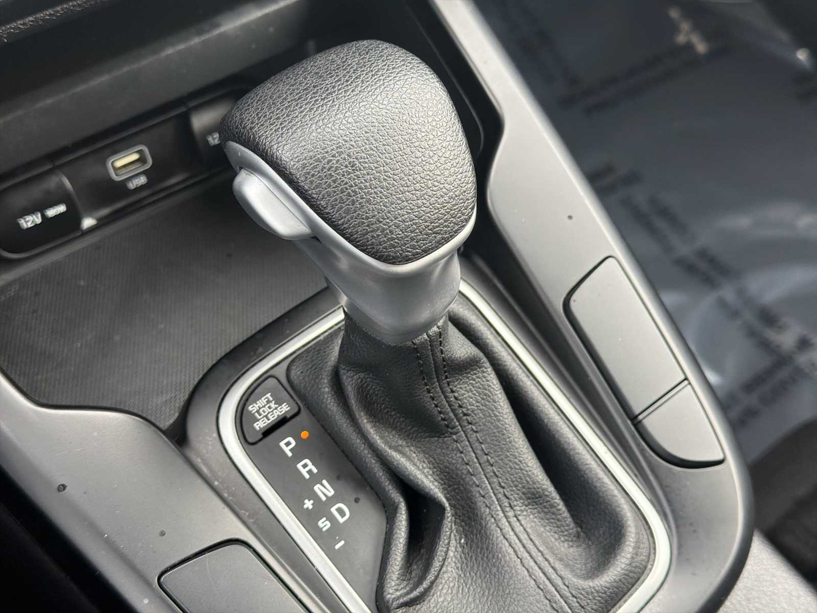 Thumbnail: 2023 Kia Soul - 21