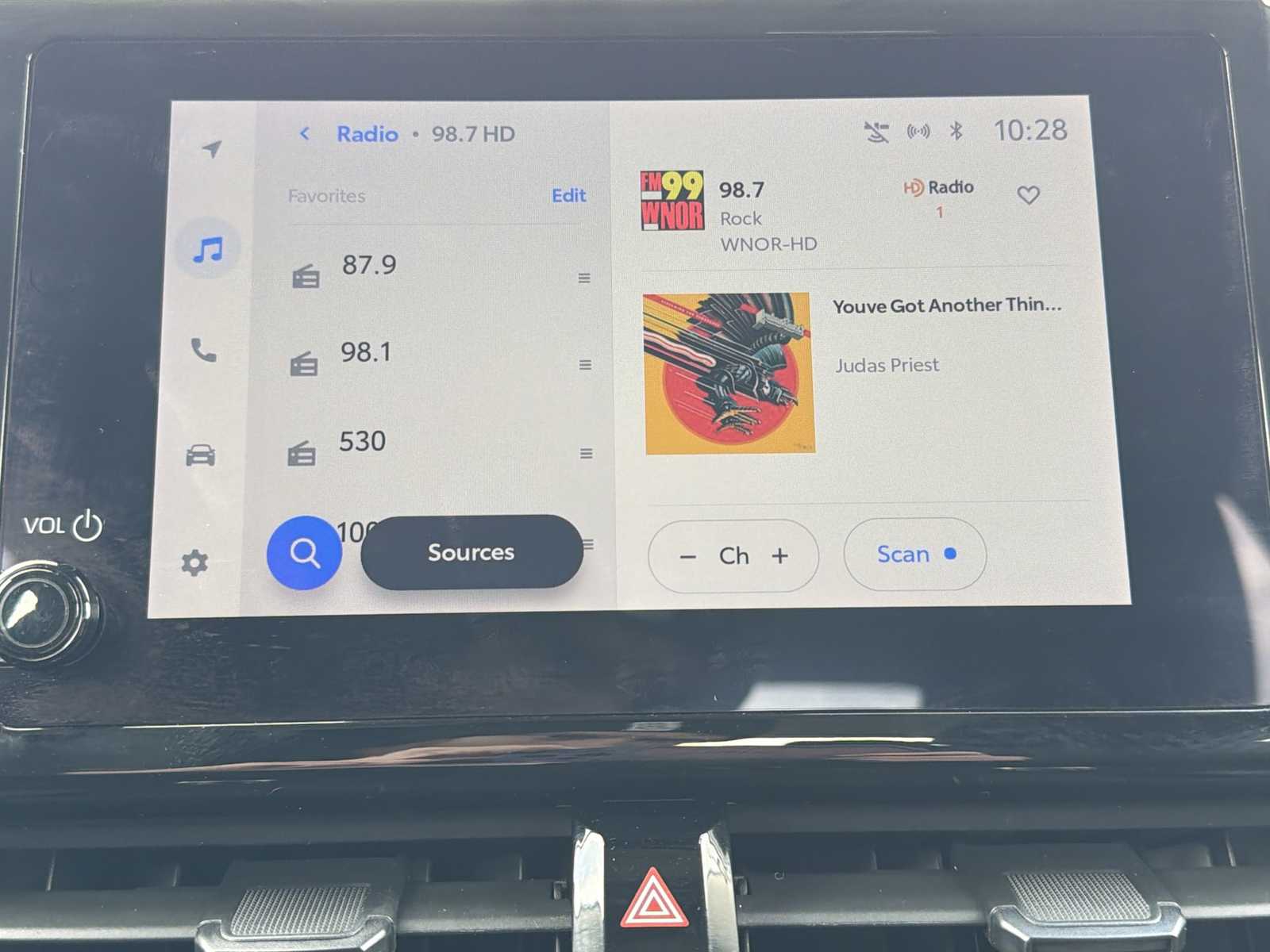 Thumbnail: 2024 Toyota Corolla - 12