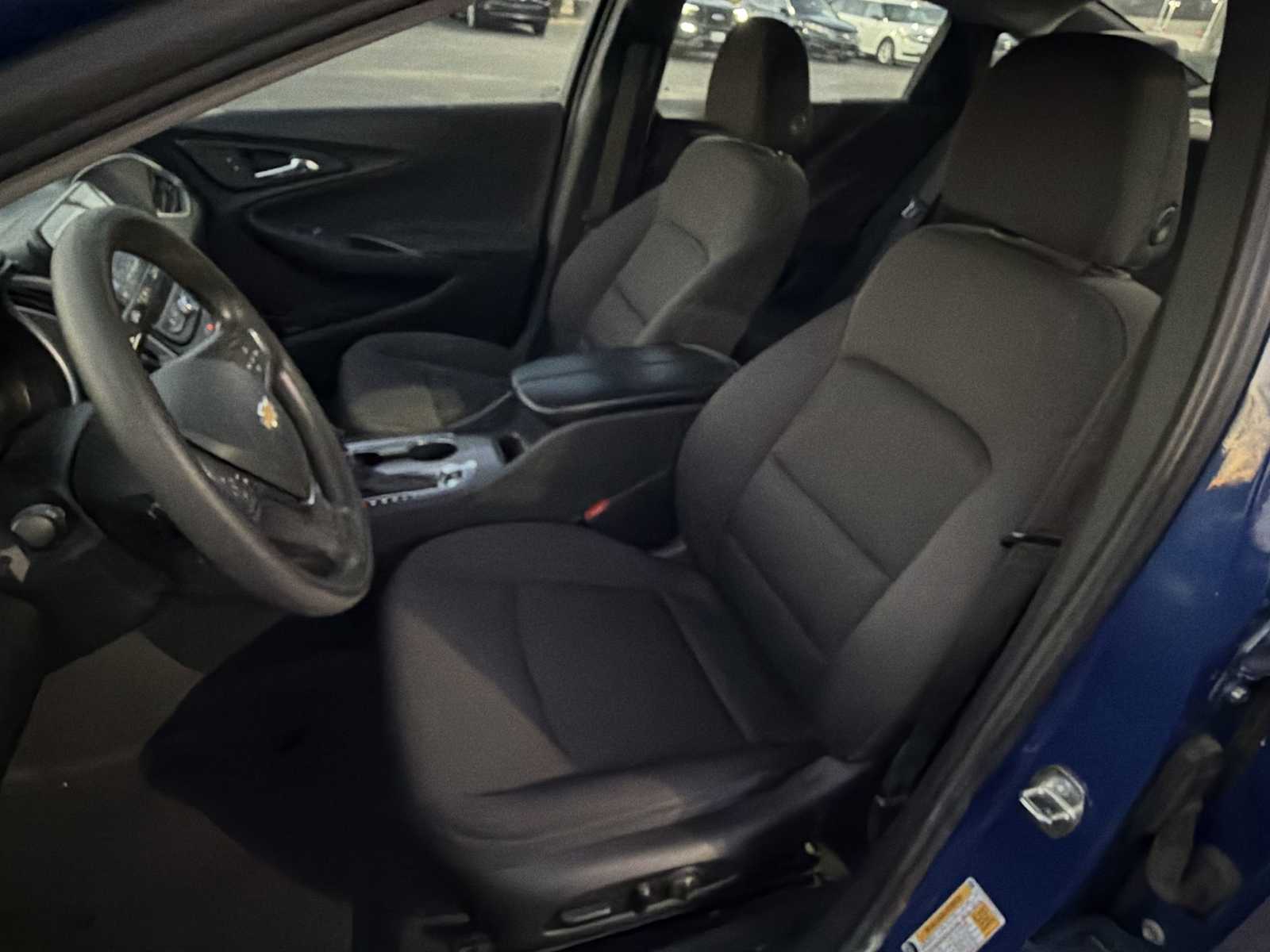 Thumbnail: 2023 Chevrolet Malibu - 13