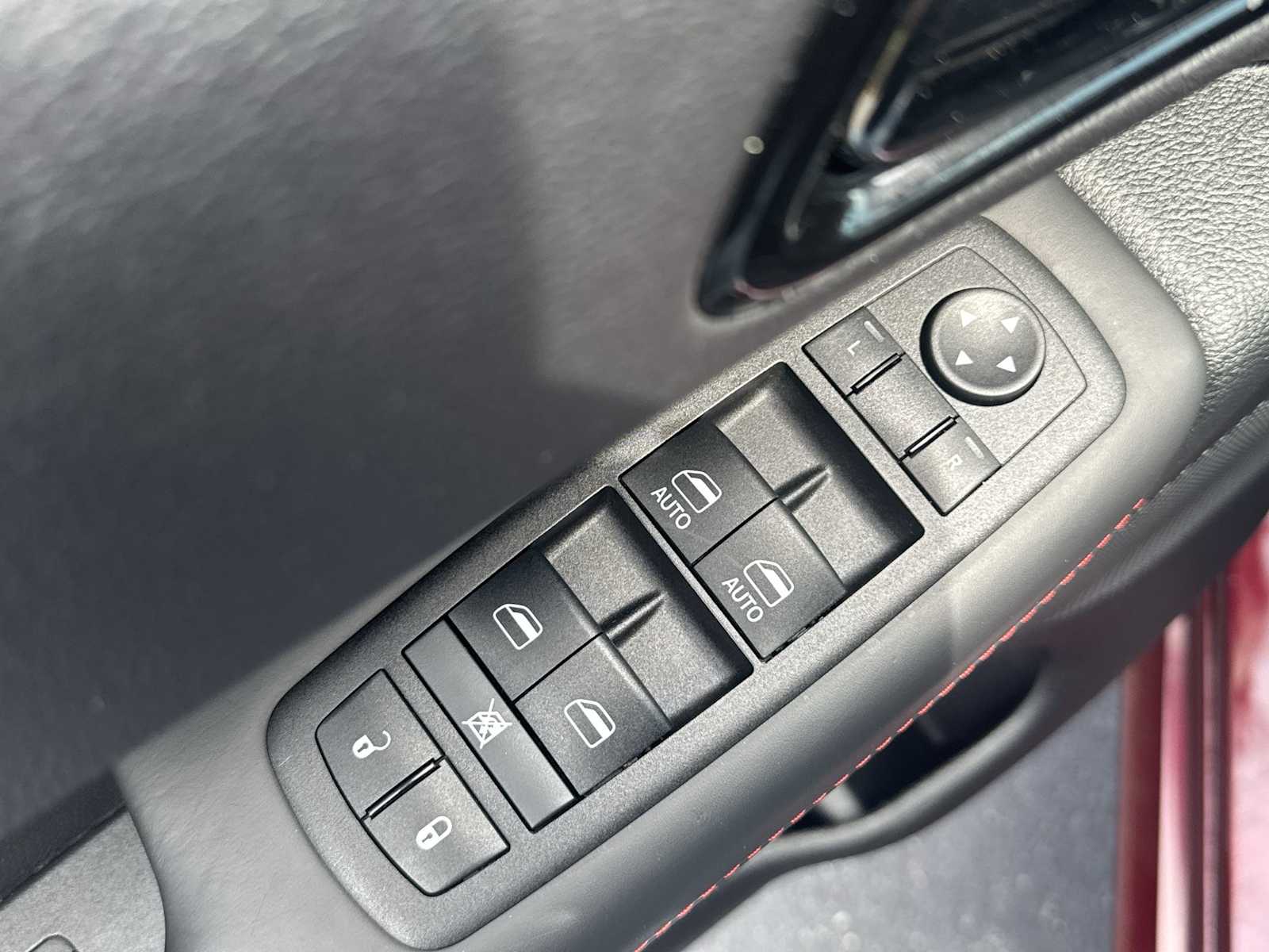 Thumbnail: 2024 Dodge Durango - 15