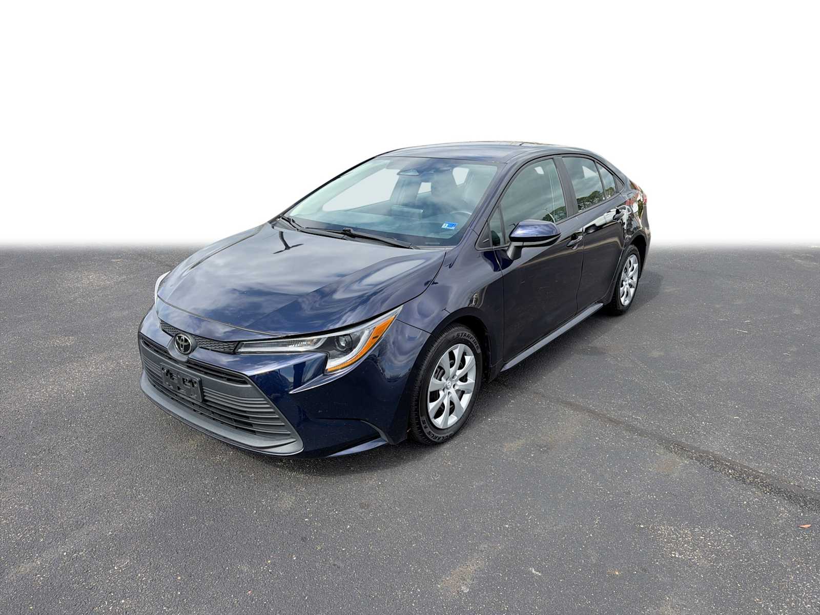 Thumbnail: 2023 Toyota Corolla - 1
