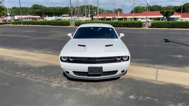 Thumbnail: 2019 Dodge Challenger - 7