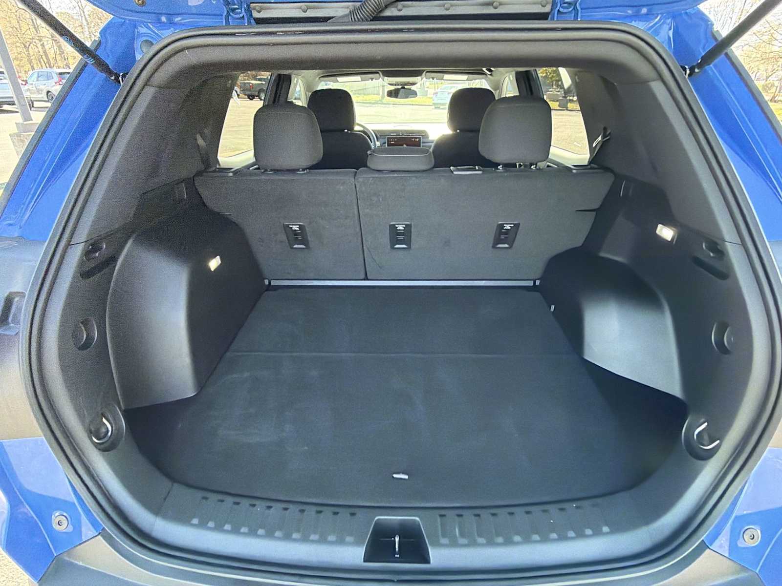 Thumbnail: 2026 GMC Terrain - 20