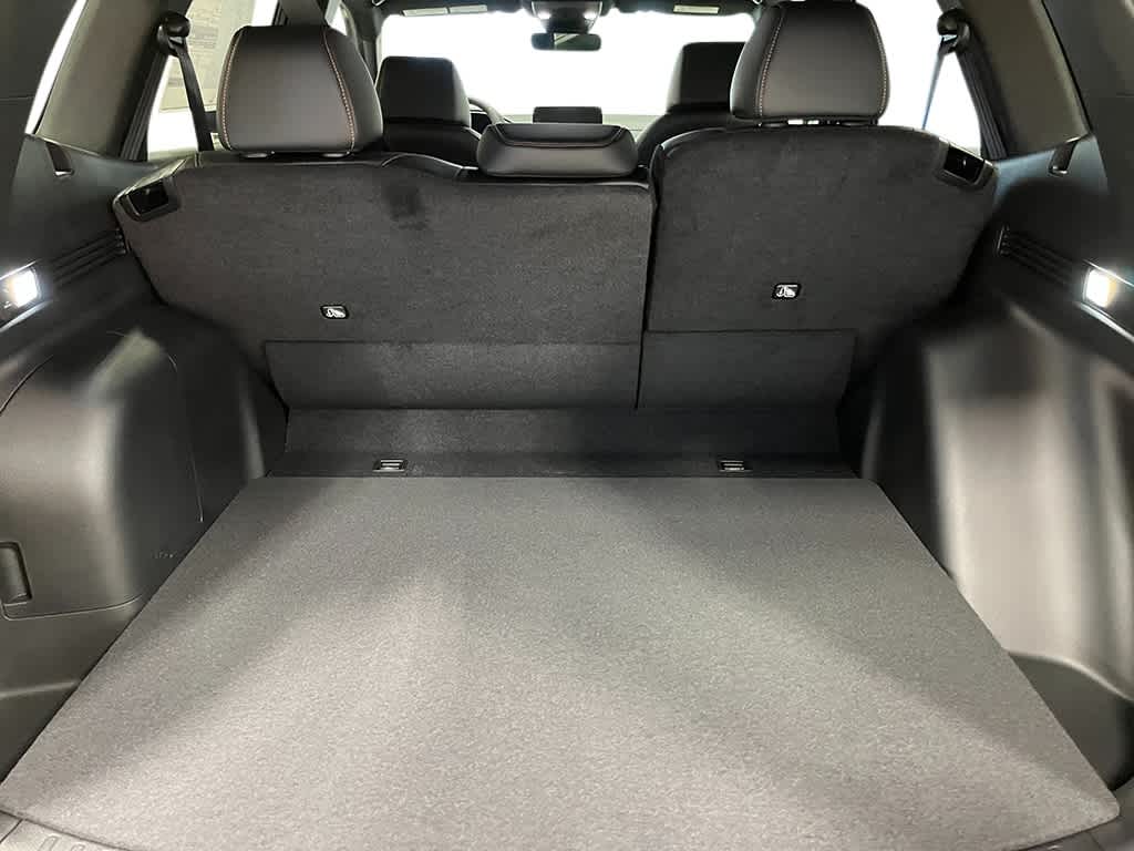 2025 Honda CR-V Sport-L 28