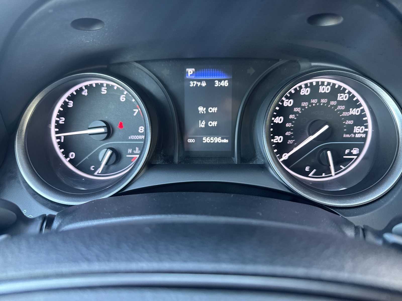 Thumbnail: 2024 Toyota Camry - 10