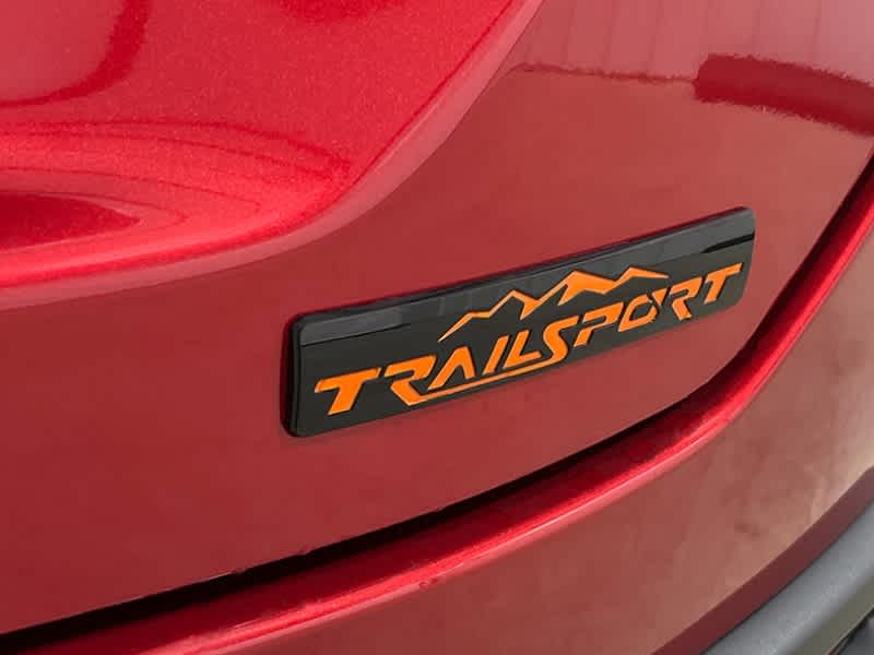 Thumbnail: 2025 Honda Pilot - 5