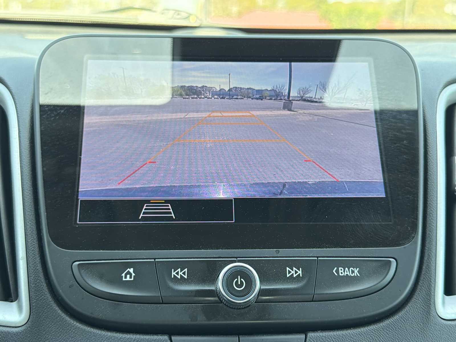 Thumbnail: 2023 Chevrolet Malibu - 23