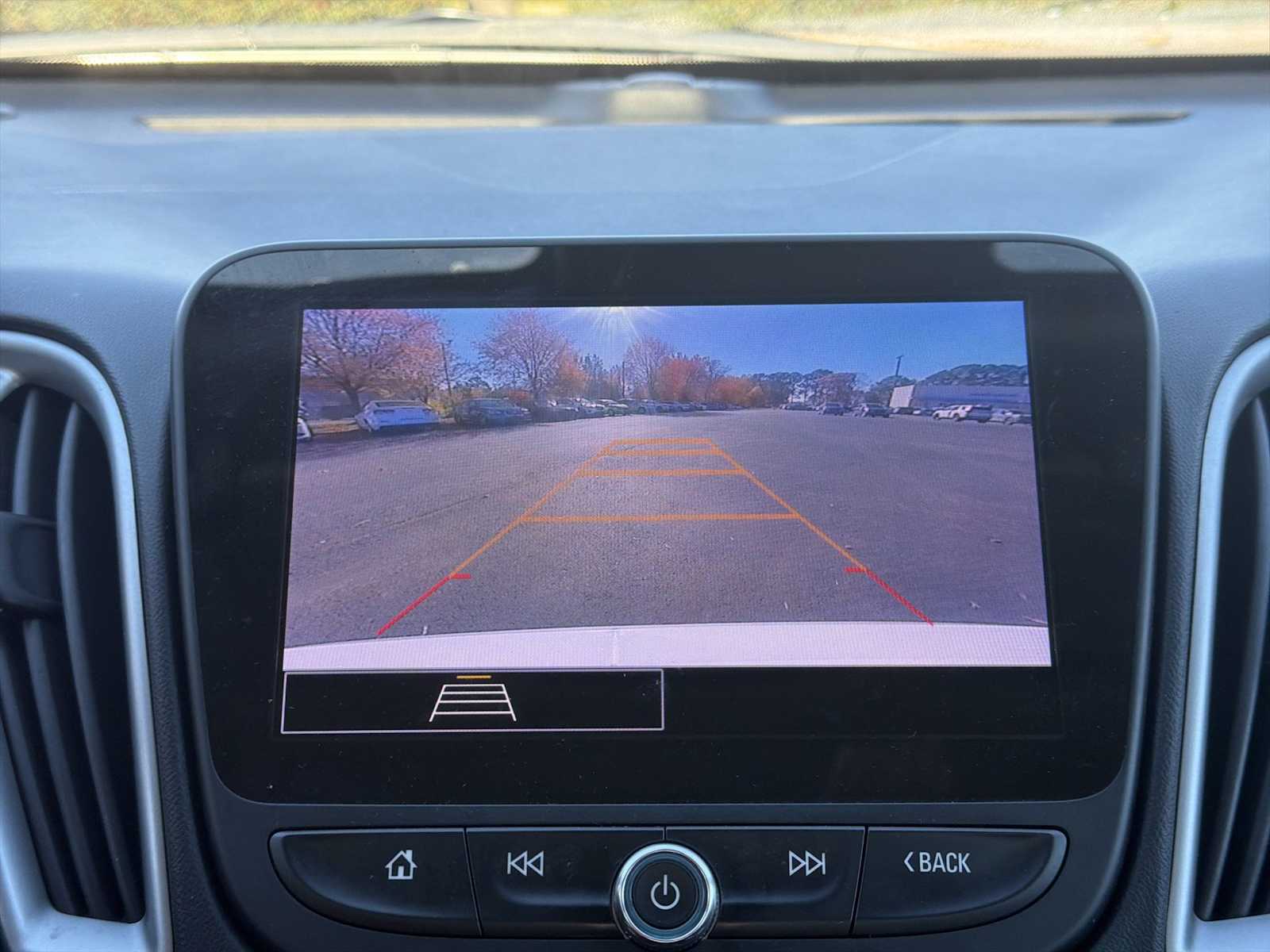 Thumbnail: 2024 Chevrolet Malibu - 23