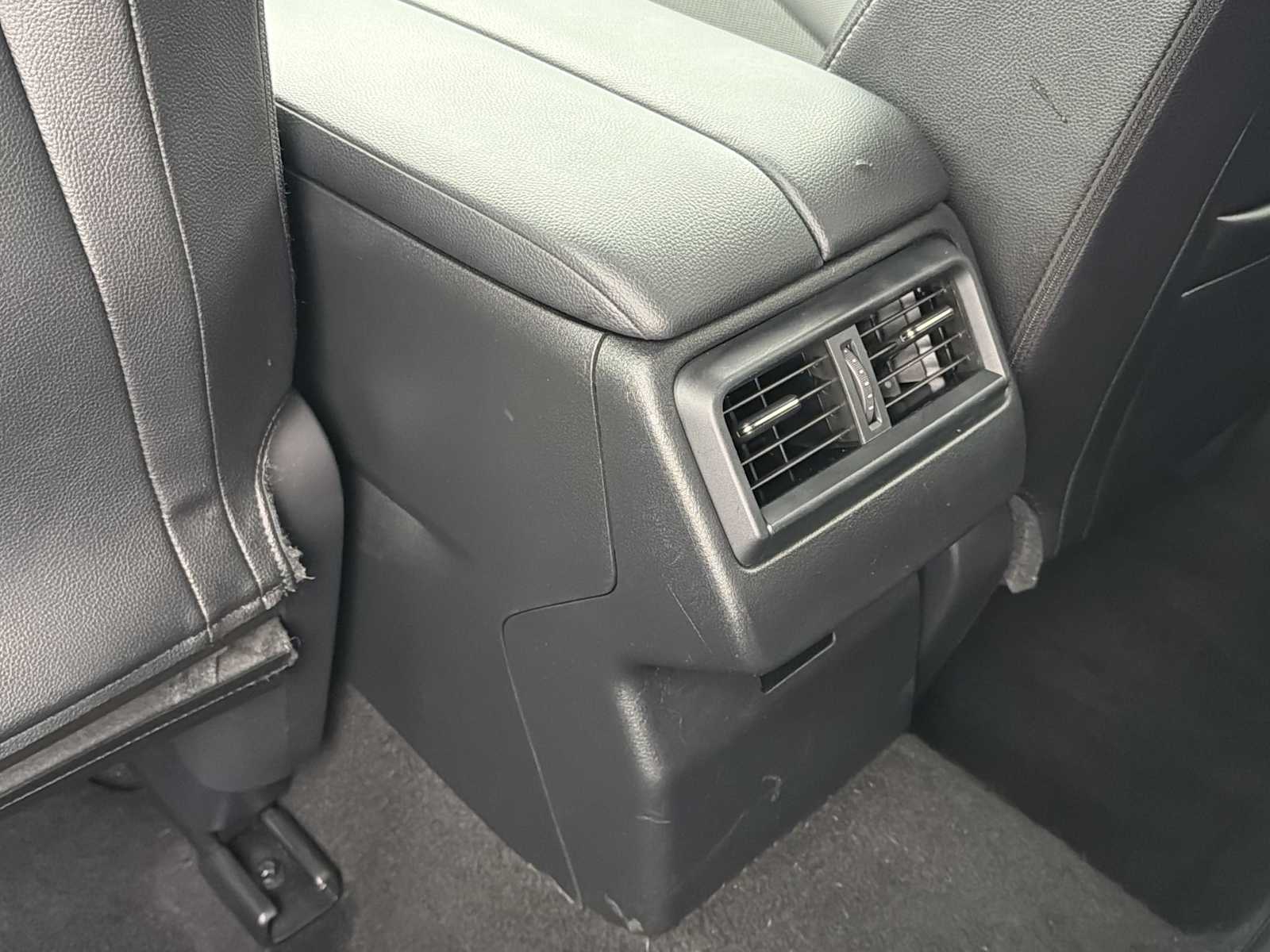 Thumbnail: 2024 Mazda CX-50 - 21