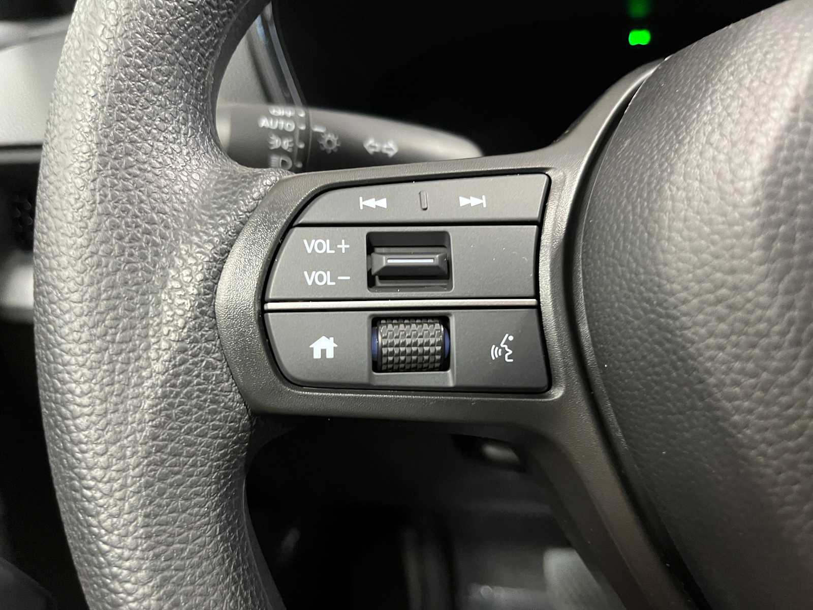 Thumbnail: 2026 Honda CR-V - 15