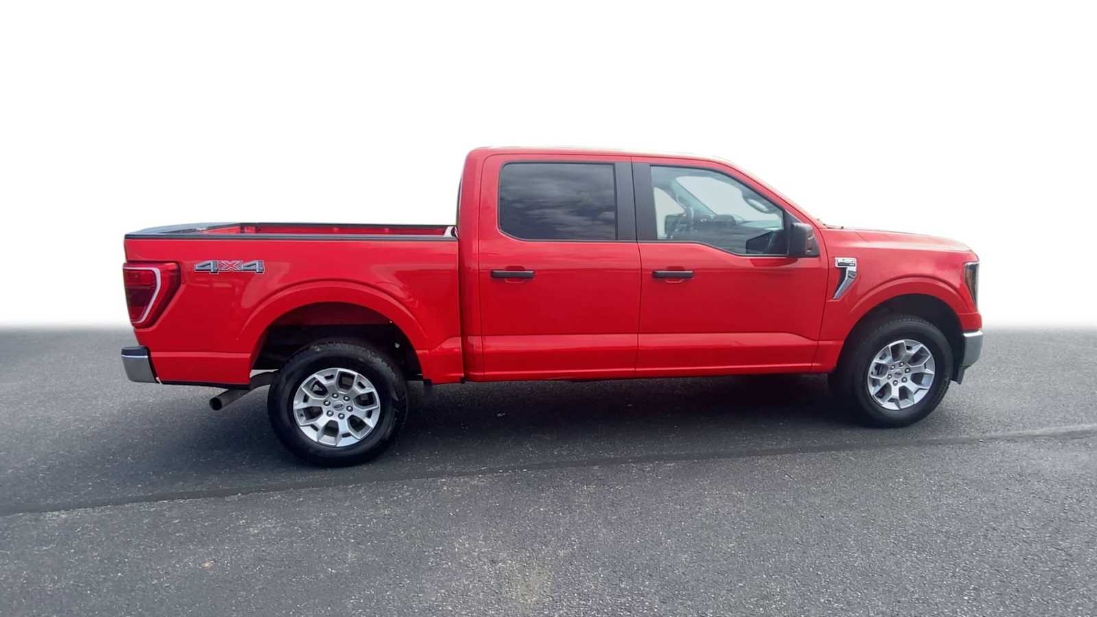 2023 Ford F-150 XLT 9