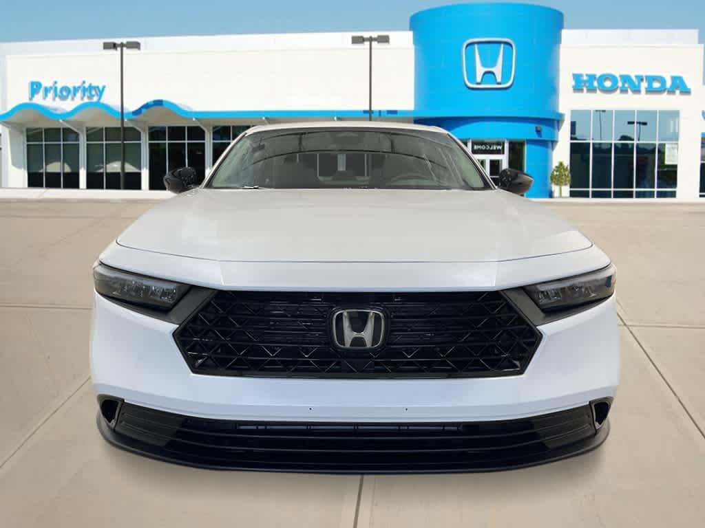 Thumbnail: 2026 Honda Accord - 9