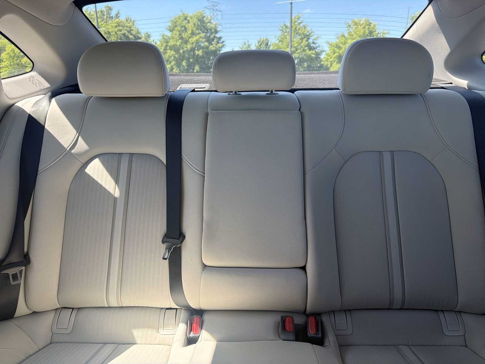 Thumbnail: 2025 Hyundai Sonata - 24