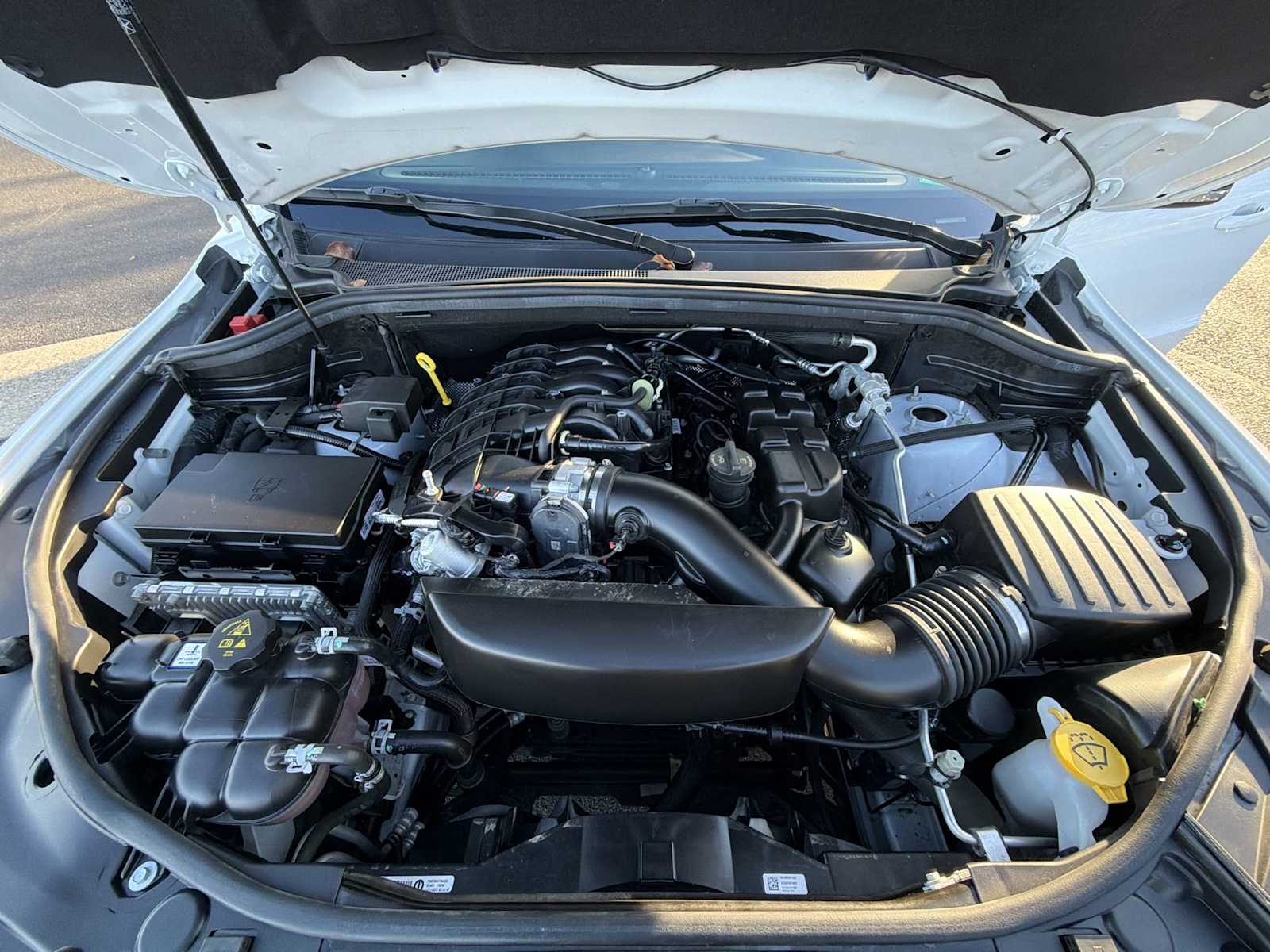 Thumbnail: 2024 Dodge Durango - 18