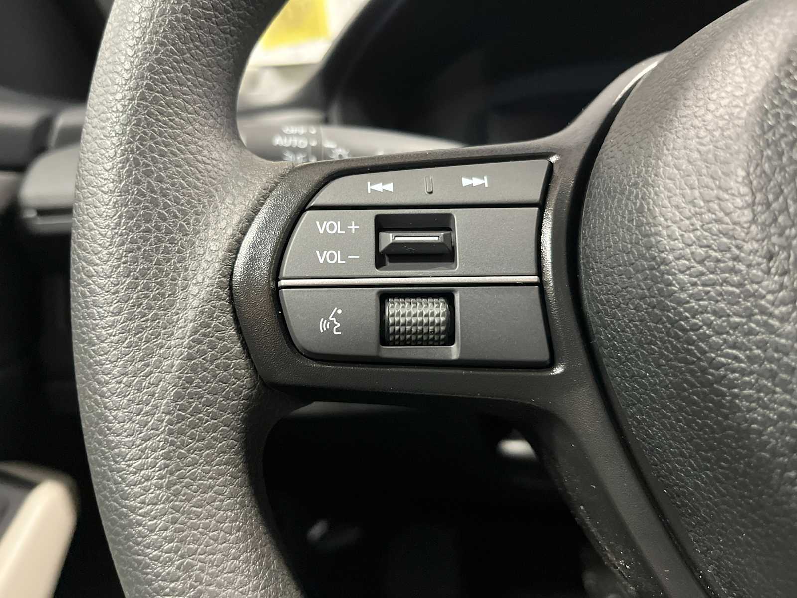 Thumbnail: 2026 Honda Accord - 17