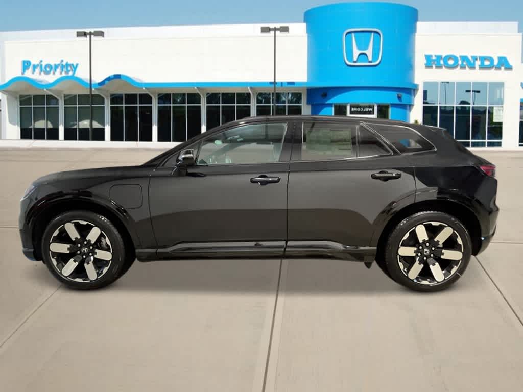 Thumbnail: 2026 Honda Prologue - 2