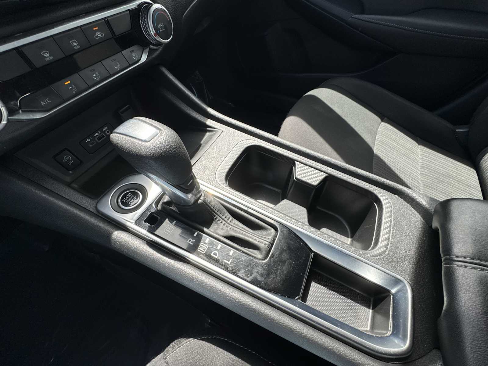 Thumbnail: 2024 Nissan Sentra - 20