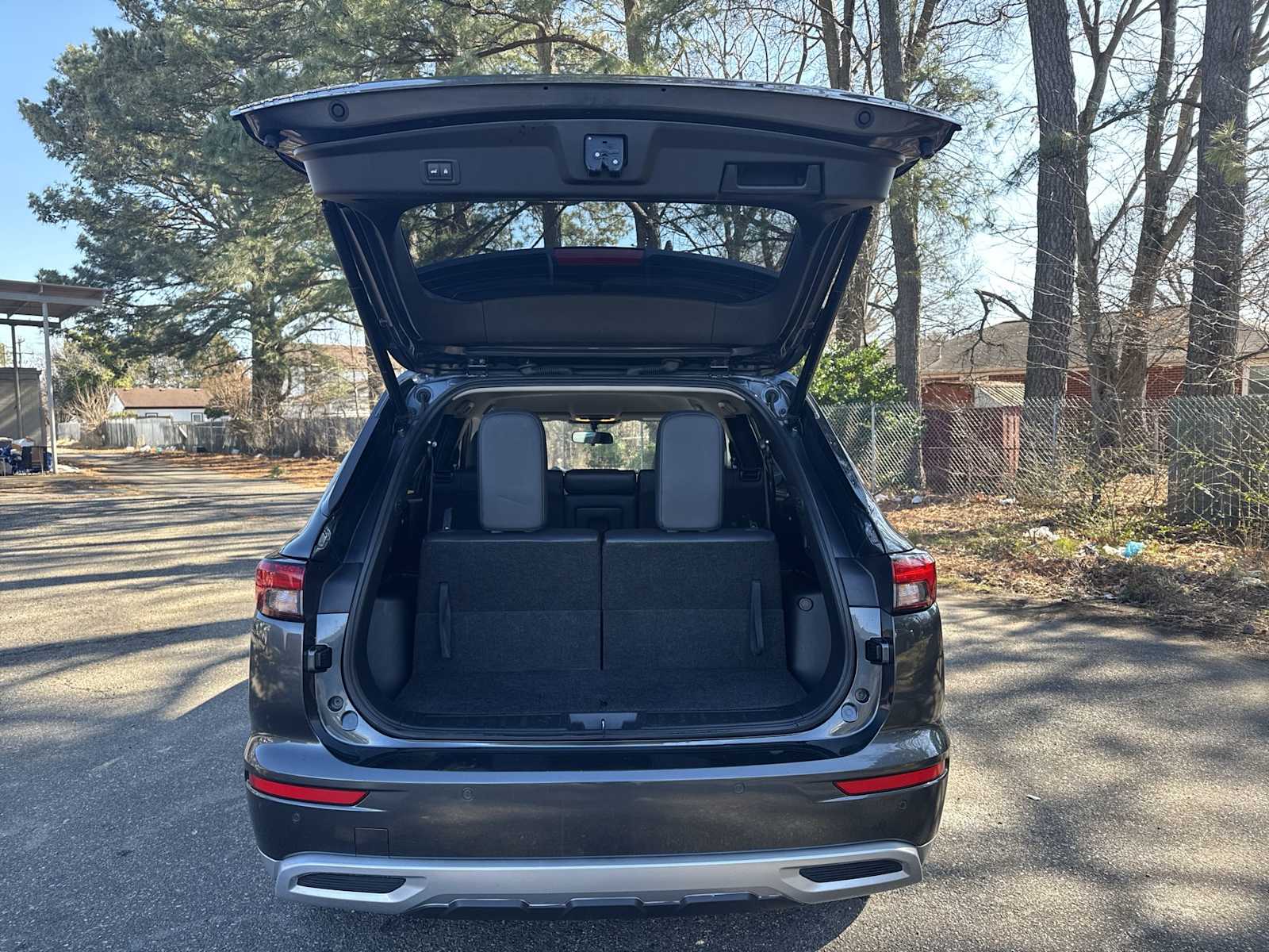 Thumbnail: 2024 Mitsubishi Outlander - 20